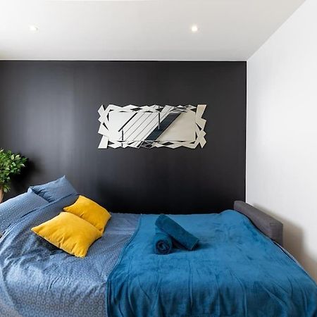 T3 Neuf Avec Exterieur Apartment Saint-Georges-de-Reneins Екстериор снимка