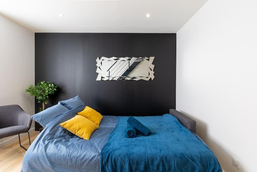 T3 Neuf Avec Exterieur Apartment Saint-Georges-de-Reneins Екстериор снимка
