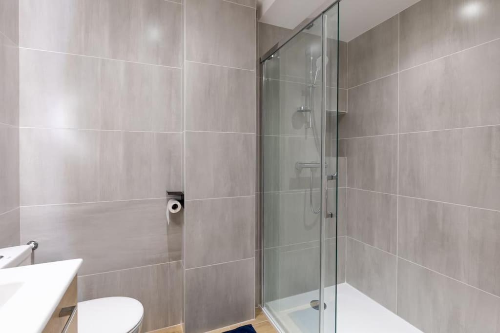 T3 Neuf Avec Exterieur Apartment Saint-Georges-de-Reneins Екстериор снимка