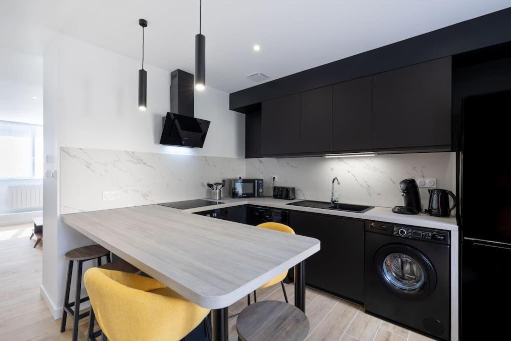 T3 Neuf Avec Exterieur Apartment Saint-Georges-de-Reneins Екстериор снимка